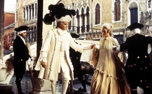 Don Giovanni : Bild Ruggero Raimondi, Joseph Losey