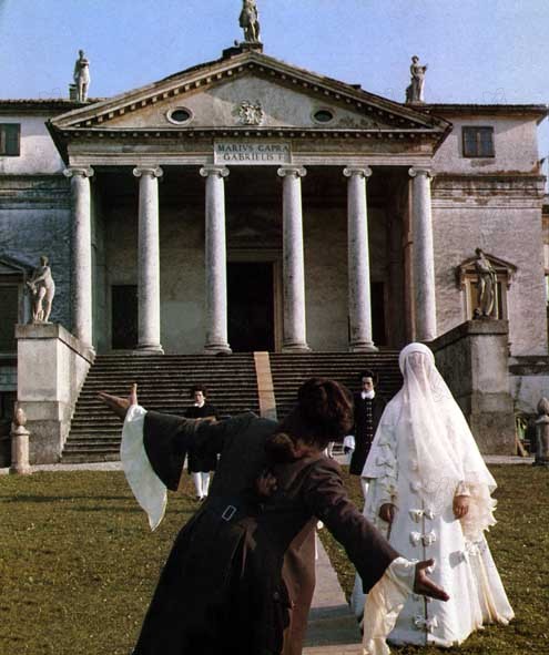 Don Giovanni : Bild Joseph Losey