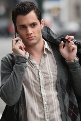 Bild Penn Badgley