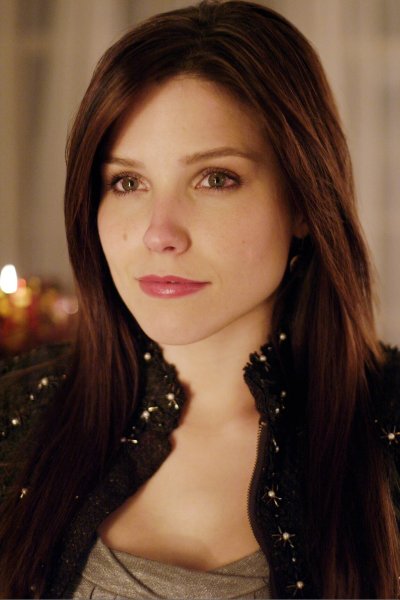 Bild Sophia Bush