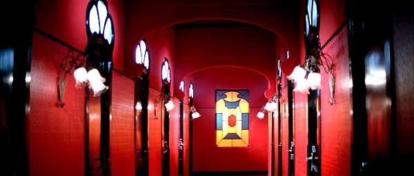 Suspiria : Bild