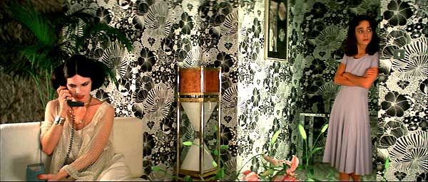 Suspiria : Bild