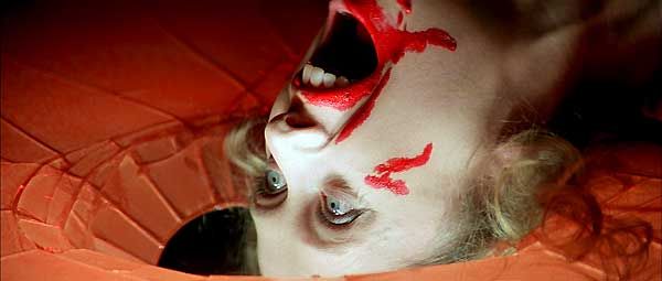Suspiria : Bild