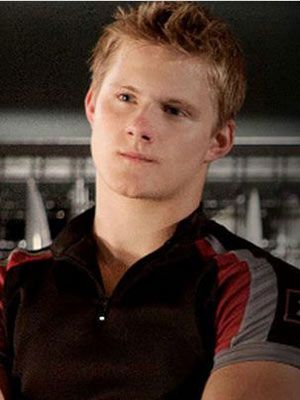 Kinoposter Alexander Ludwig