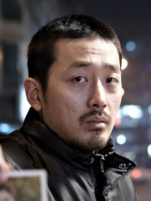 Kinoposter Jung-woo Ha