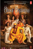 Bhool Bhulaiya : Kinoposter