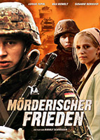 Mörderischer Frieden : Kinoposter