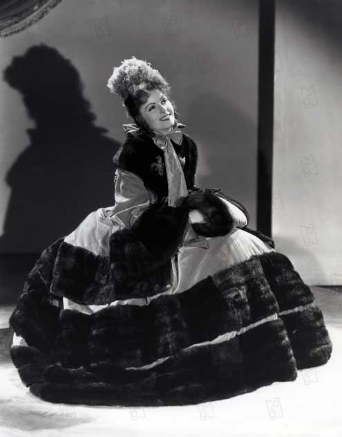 Anna Karenina : Bild Clarence Brown, Greta Garbo
