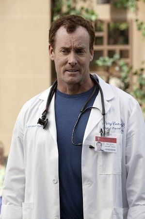 Bild John C. McGinley