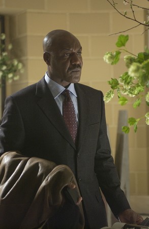 Bild Delroy Lindo