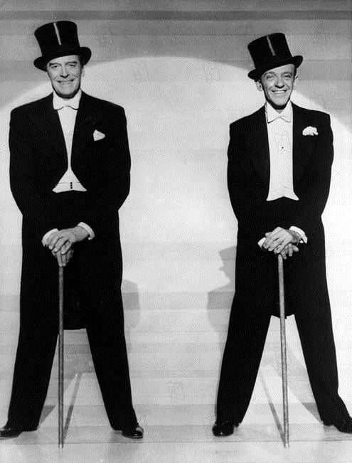 Broadway Melodie 1940 : Bild Norman Taurog, Fred Astaire