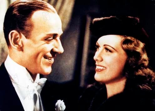 Broadway Melodie 1940 : Bild Fred Astaire, Norman Taurog, Eleanor Powell