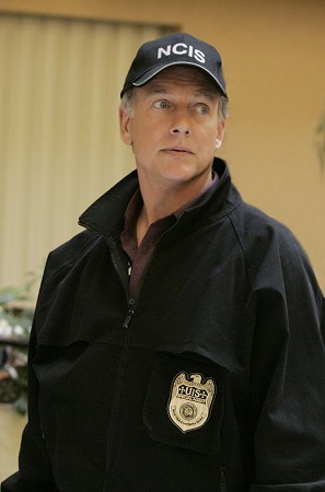 Bild Mark Harmon