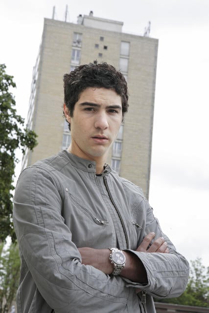 Bild Tahar Rahim