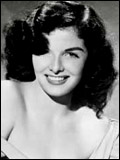 Kinoposter Jane Russell