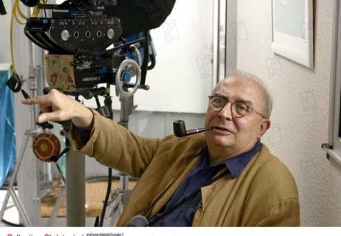 Die Blume des Bösen : Bild Claude Chabrol