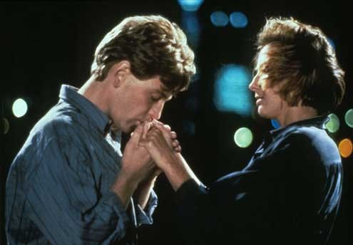 Schatten der Vergangenheit : Bild Kenneth Branagh, Emma Thompson