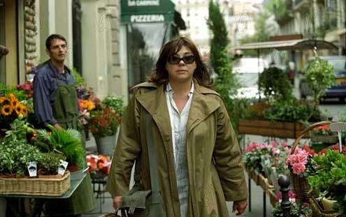 Bild Michèle Bernier, Marie-Pascale Osterrieth