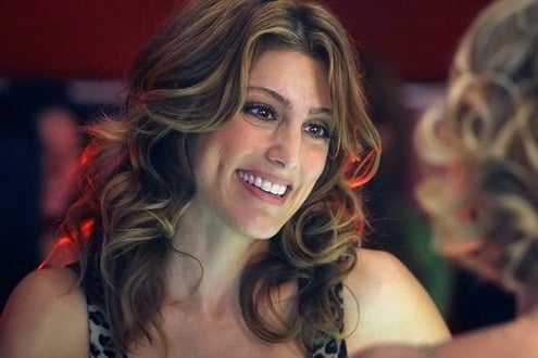 Bild Jennifer Esposito