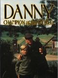 Danny, der Champion : Kinoposter