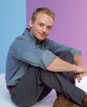 Bild Christopher Masterson