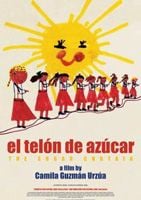 Hinter dem Zuckervorhang : Kinoposter