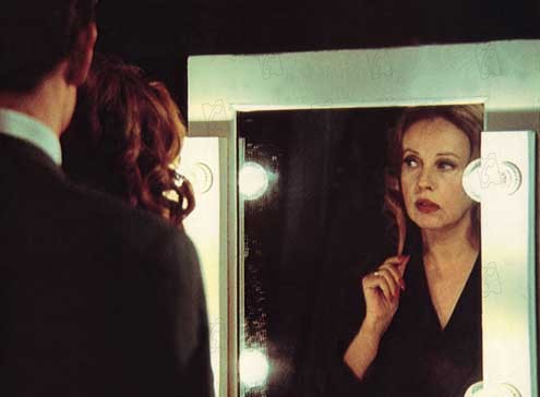Der letzte Tycoon : Bild Jeanne Moreau, Elia Kazan