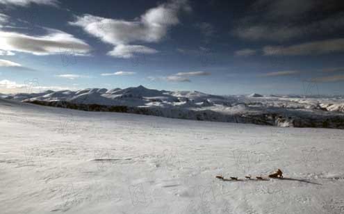 Der letzte Trapper : Bild Nicolas Vanier