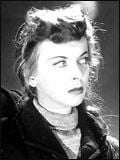 Kinoposter Ida Lupino