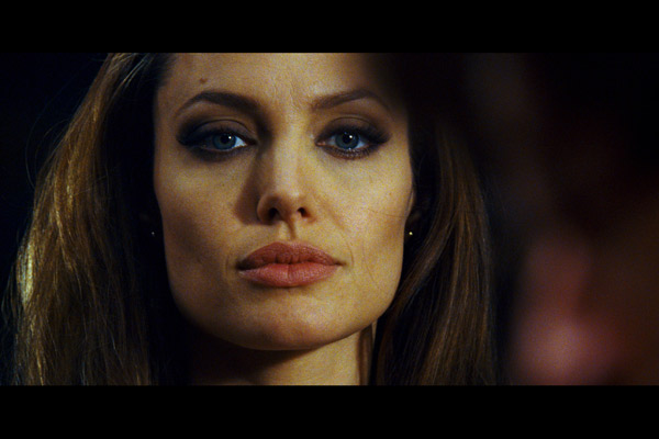 Wanted : Bild Angelina Jolie