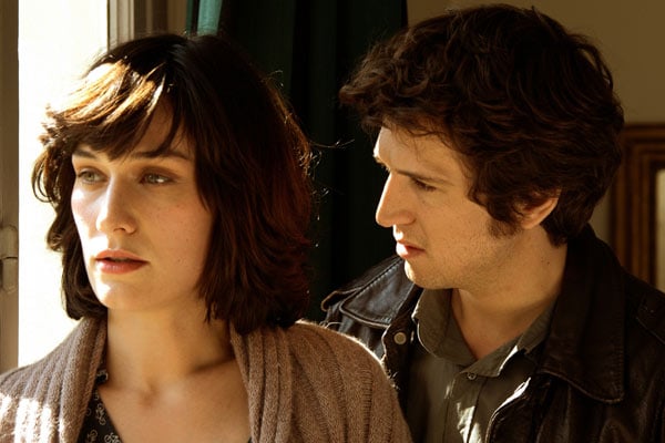 Rivals - Zwei Brüder : Bild Guillaume Canet, Jacques Maillot, Clotilde Hesme