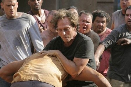 Bild William Fichtner