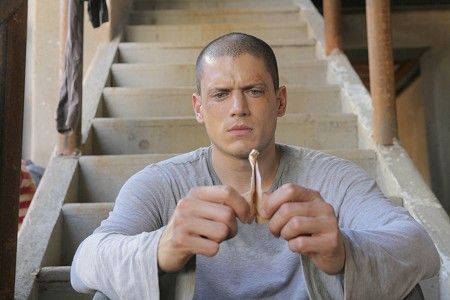 Bild Wentworth Miller