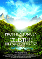 Die Prophezeiungen von Celestine : Kinoposter