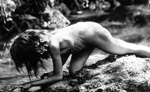 Der Wolfsjunge : Bild Jean-Pierre Cargol, François Truffaut