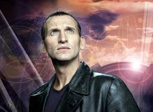 Bild Christopher Eccleston