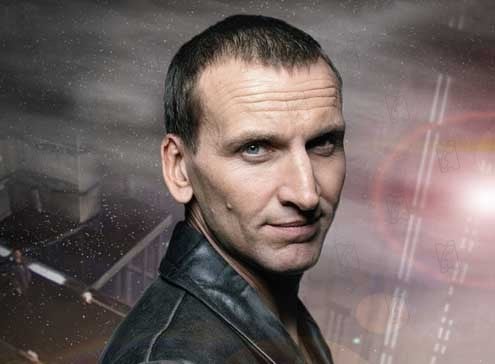 Bild Christopher Eccleston