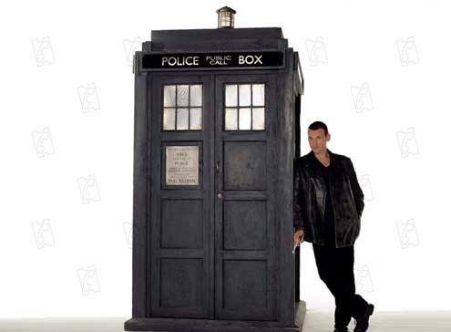 Bild Christopher Eccleston