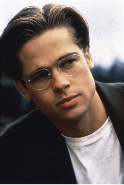 The Favor - Hilfe, meine Frau ist verliebt! : Bild Brad Pitt, Donald Petrie