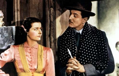 Eine Dame verschwindet : Bild Margaret Lockwood, Alfred Hitchcock, Michael Redgrave