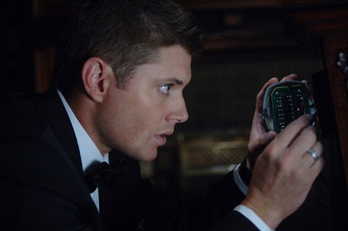 Bild Jensen Ackles