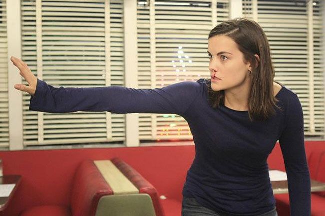 Bild Jaimie Alexander