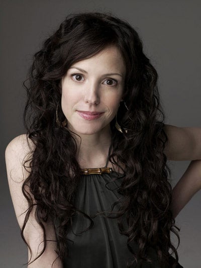 Bild Mary-Louise Parker