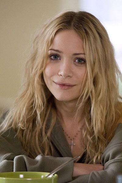 Bild Mary-Kate Olsen