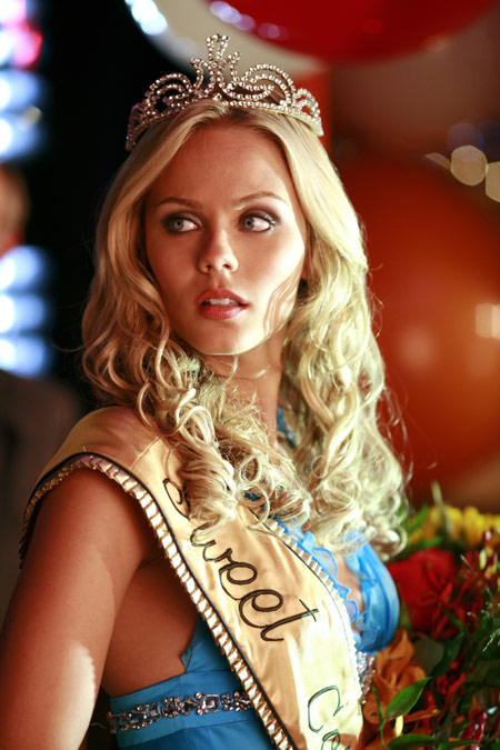 Bild Laura Vandervoort