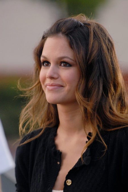 Bild Rachel Bilson