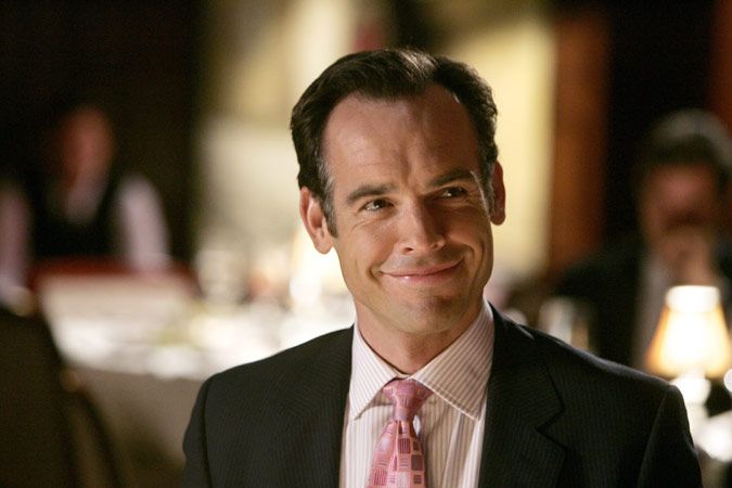 Bild Paul Blackthorne