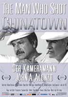 The Man Who Shot Chinatown : Kinoposter