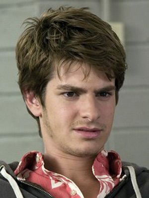 Kinoposter Andrew Garfield