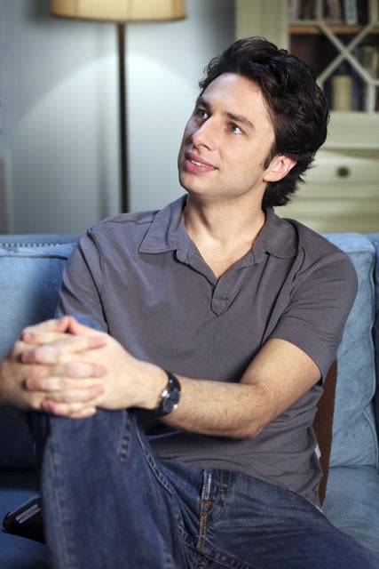 Bild Zach Braff